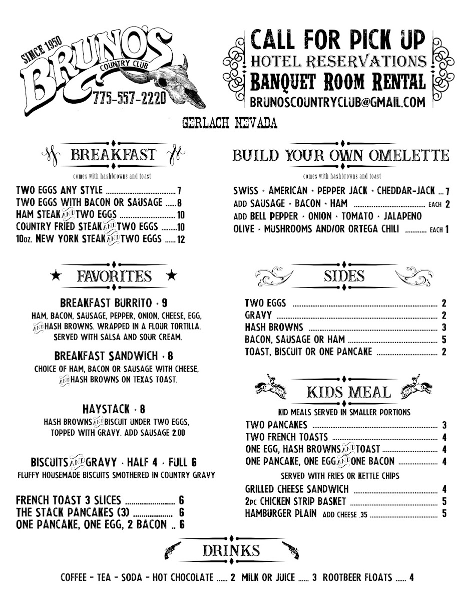 Menu Photo 6