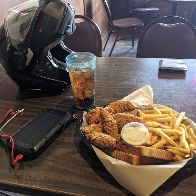 Chicken Strips