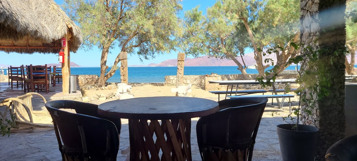 Guillermo's Restaurant