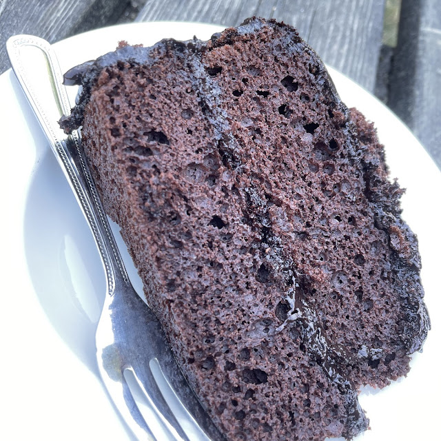 Cake
