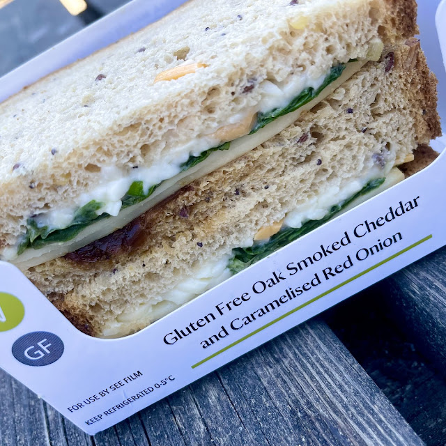 Sandwich