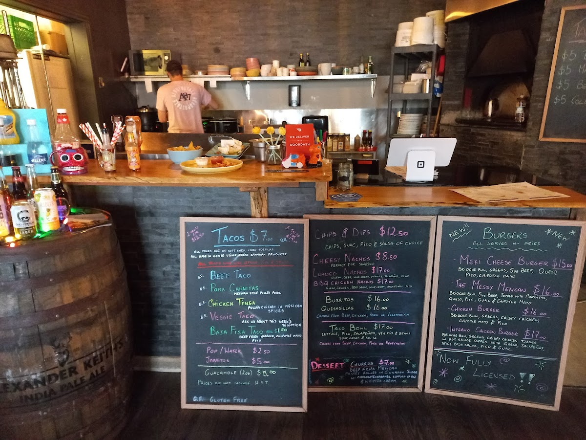 Menu Photo 9