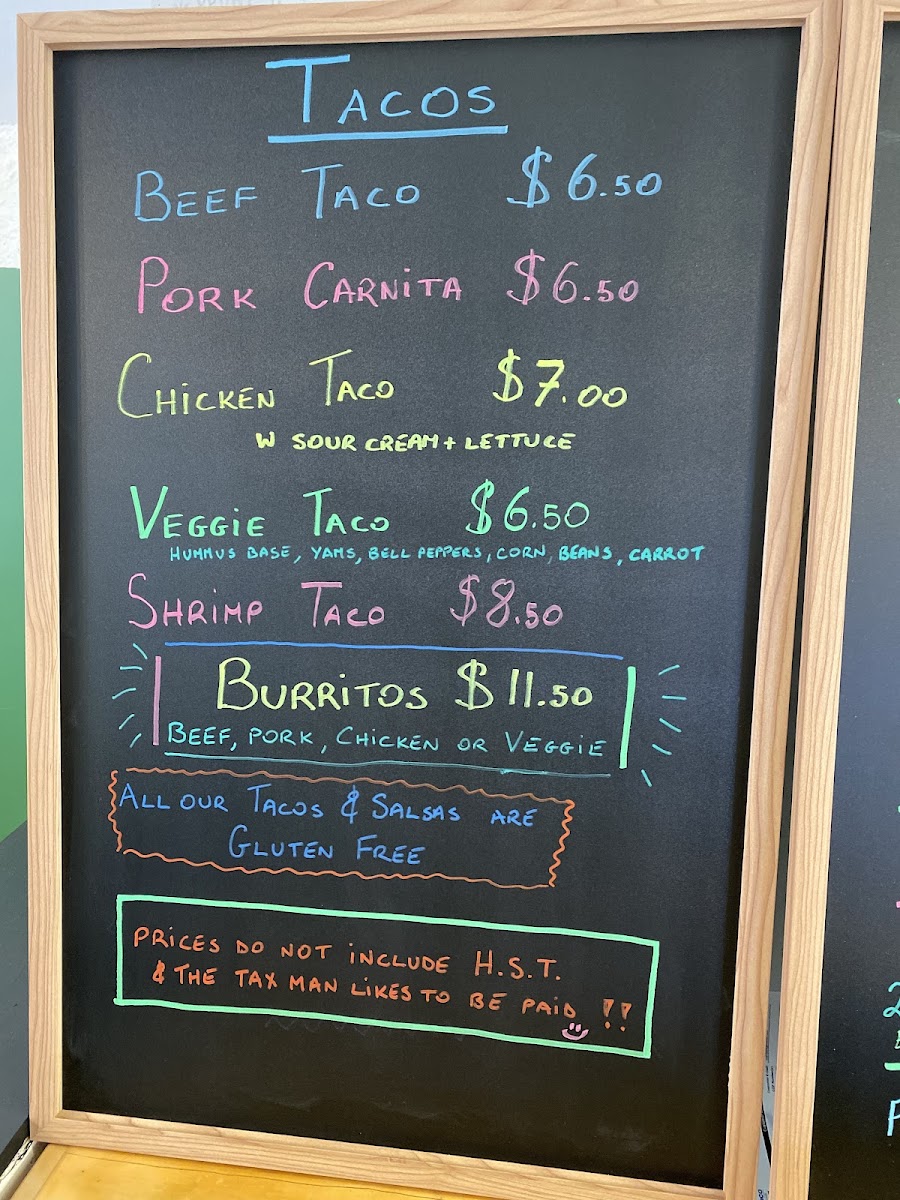 Menu Photo 6