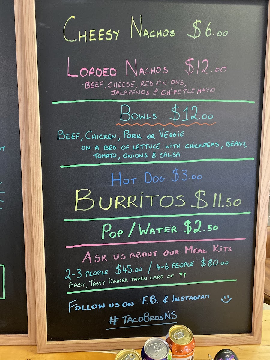 Menu Photo 7