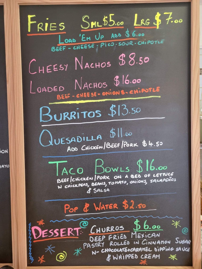 Menu Photo 8
