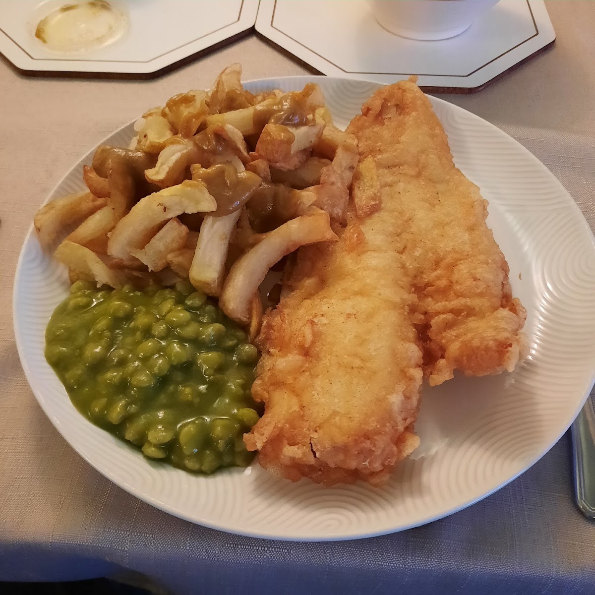 John's Plaice - Photo 1
