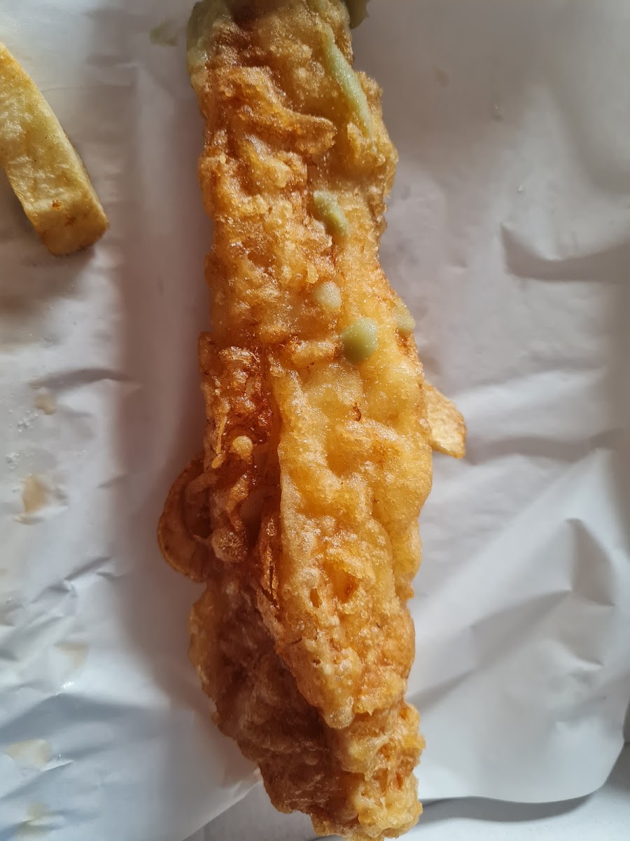 John's Plaice - Photo 2