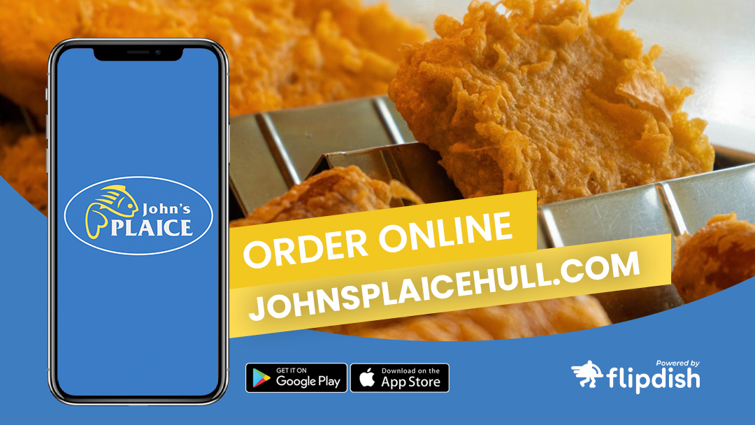 John's Plaice - Photo 4
