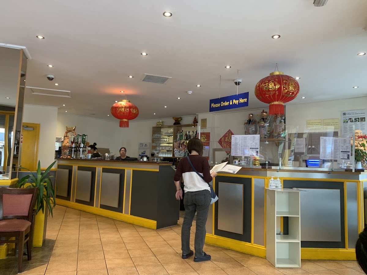 Tai Won Mein Noodle House - Photo 1