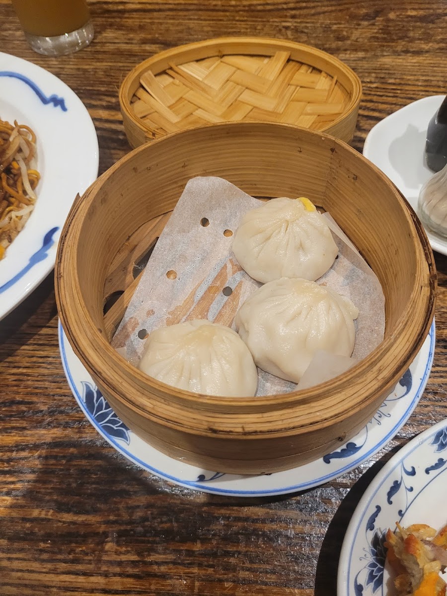 Tai Won Mein Noodle House - Photo 3