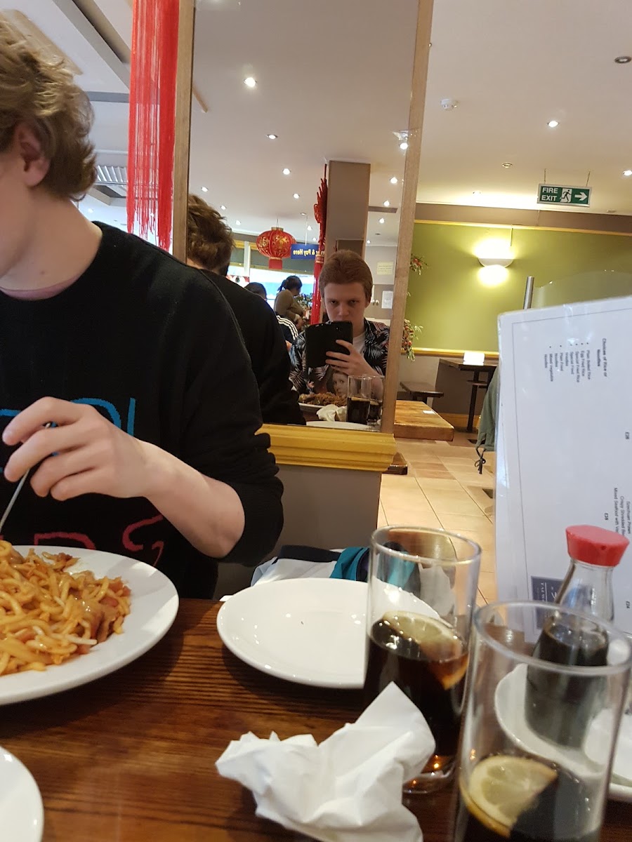 Tai Won Mein Noodle House - Photo 4