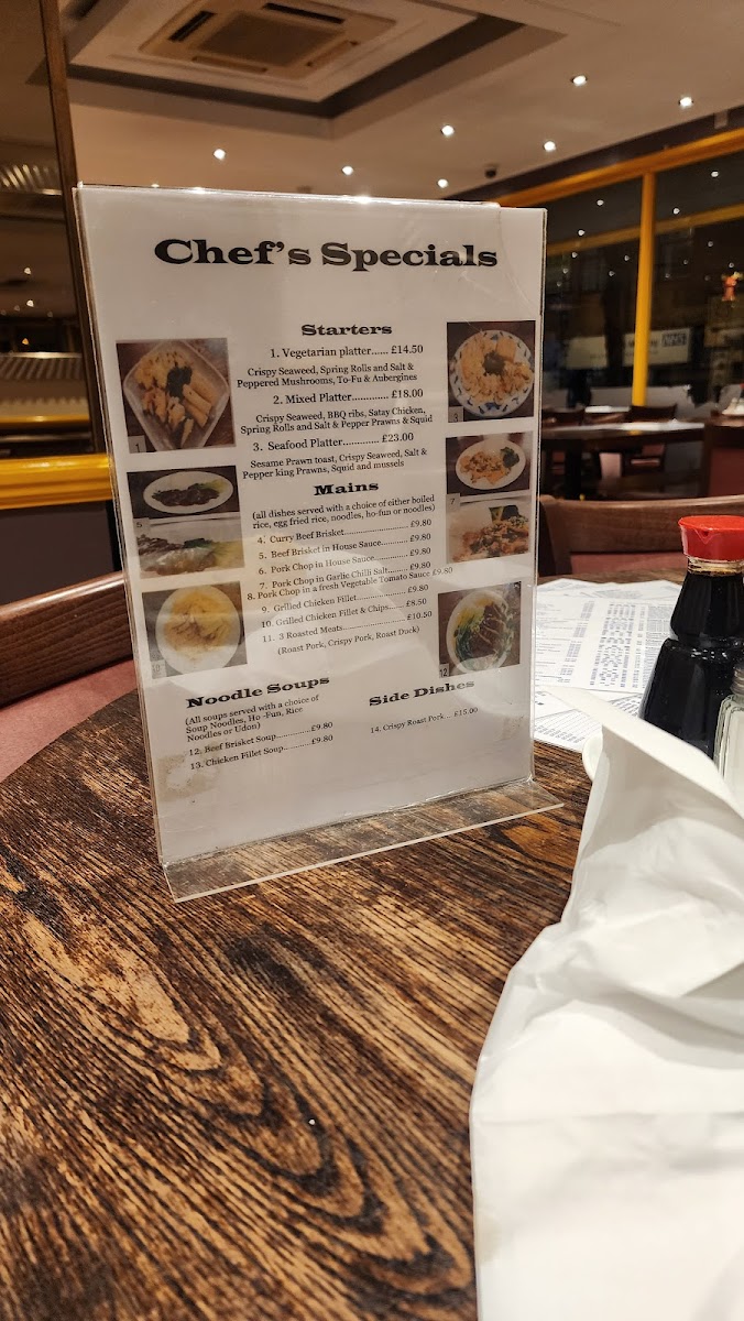 Menu Photo 3