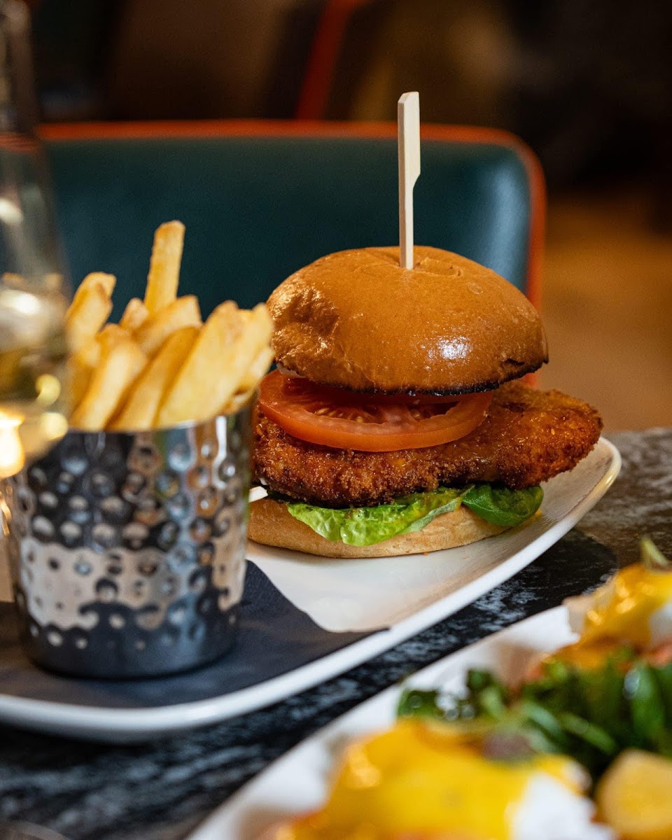 Hugh's Restaurant - Photo 1