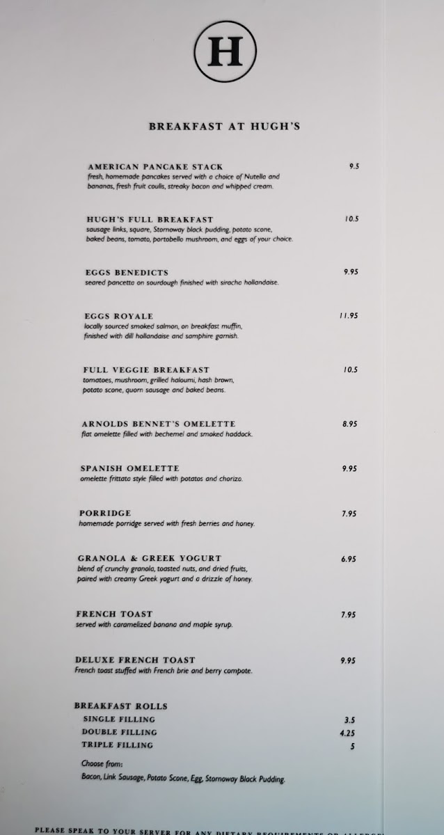 Menu Photo 3