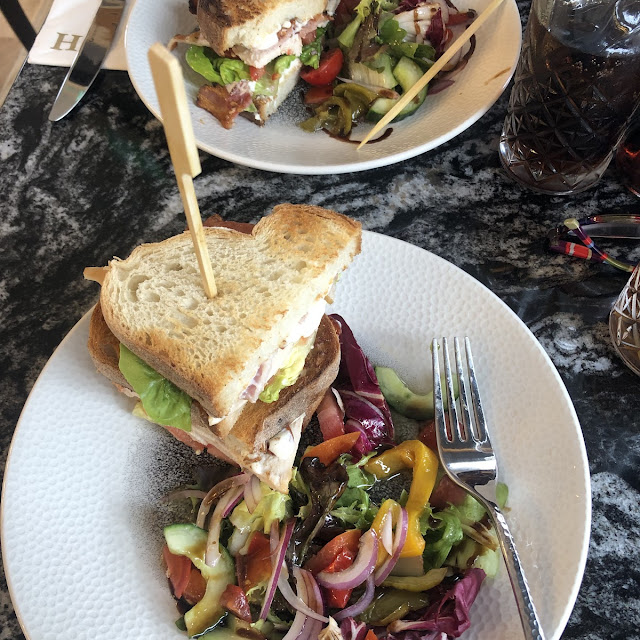 Club Sandwich