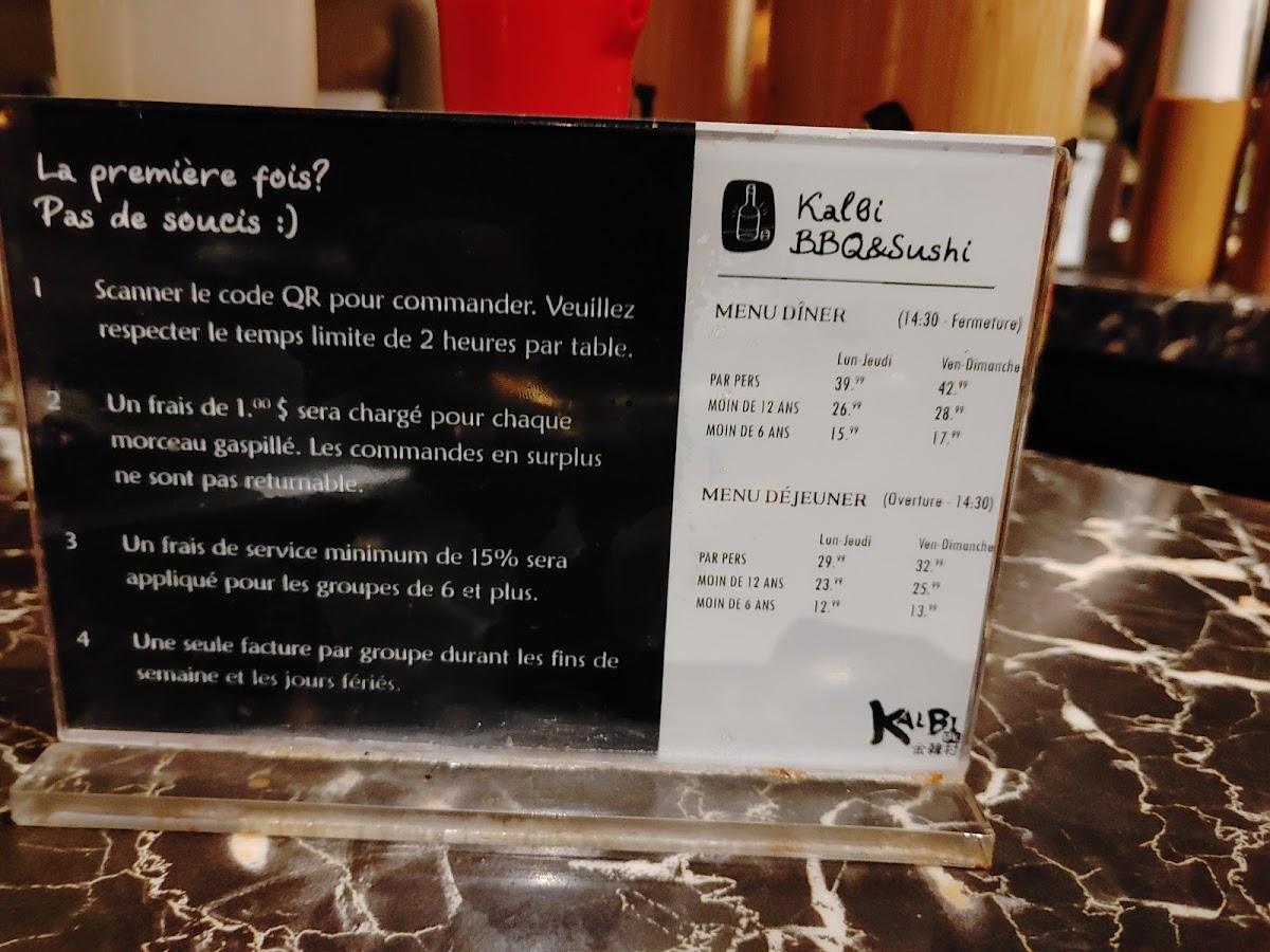 Menu Photo 8