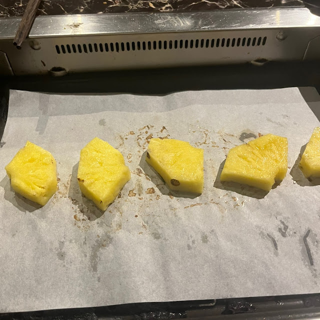 Pineapple
