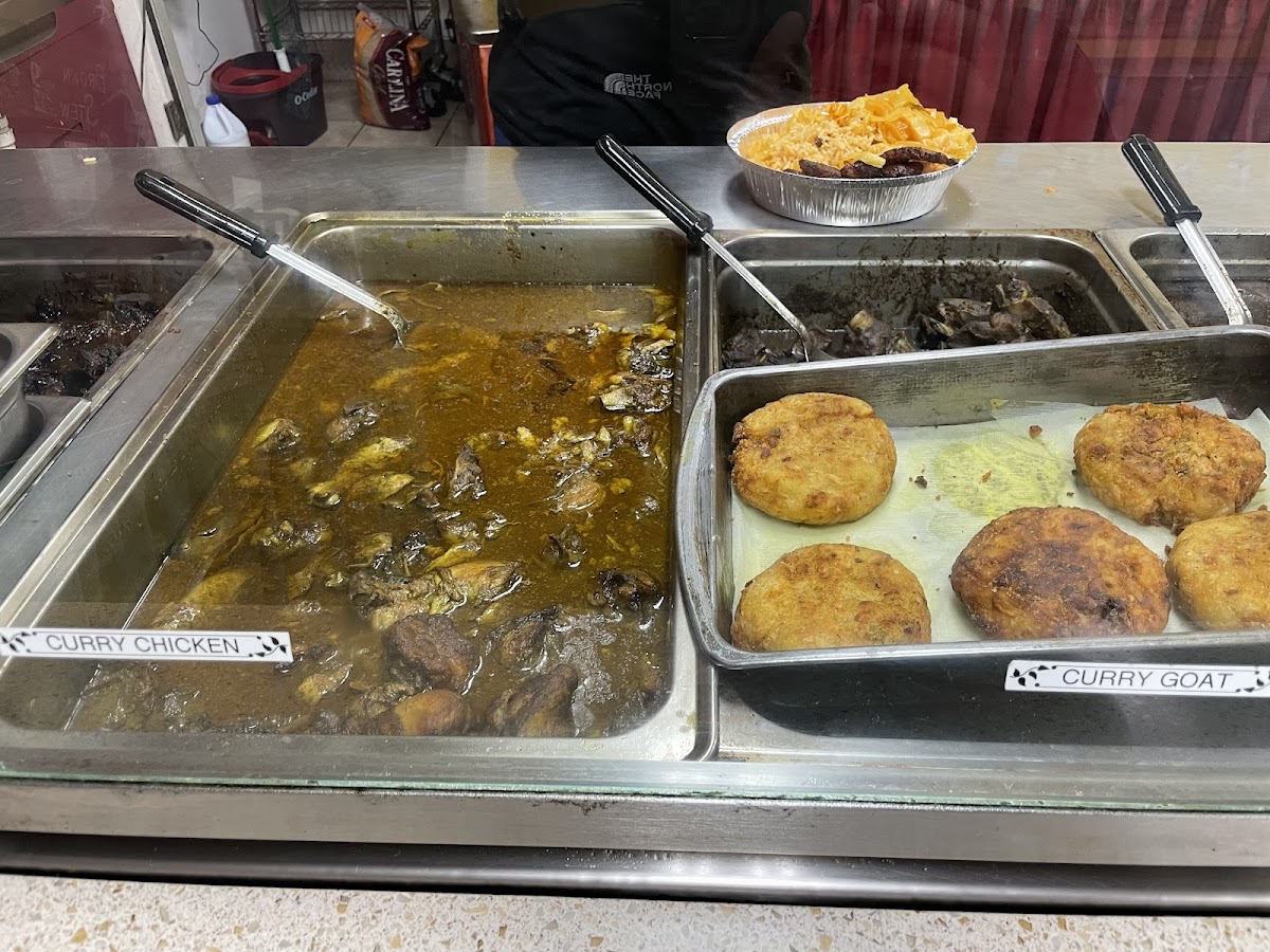 Indira's Kitchen Caribbean Cuisine - Photo 1