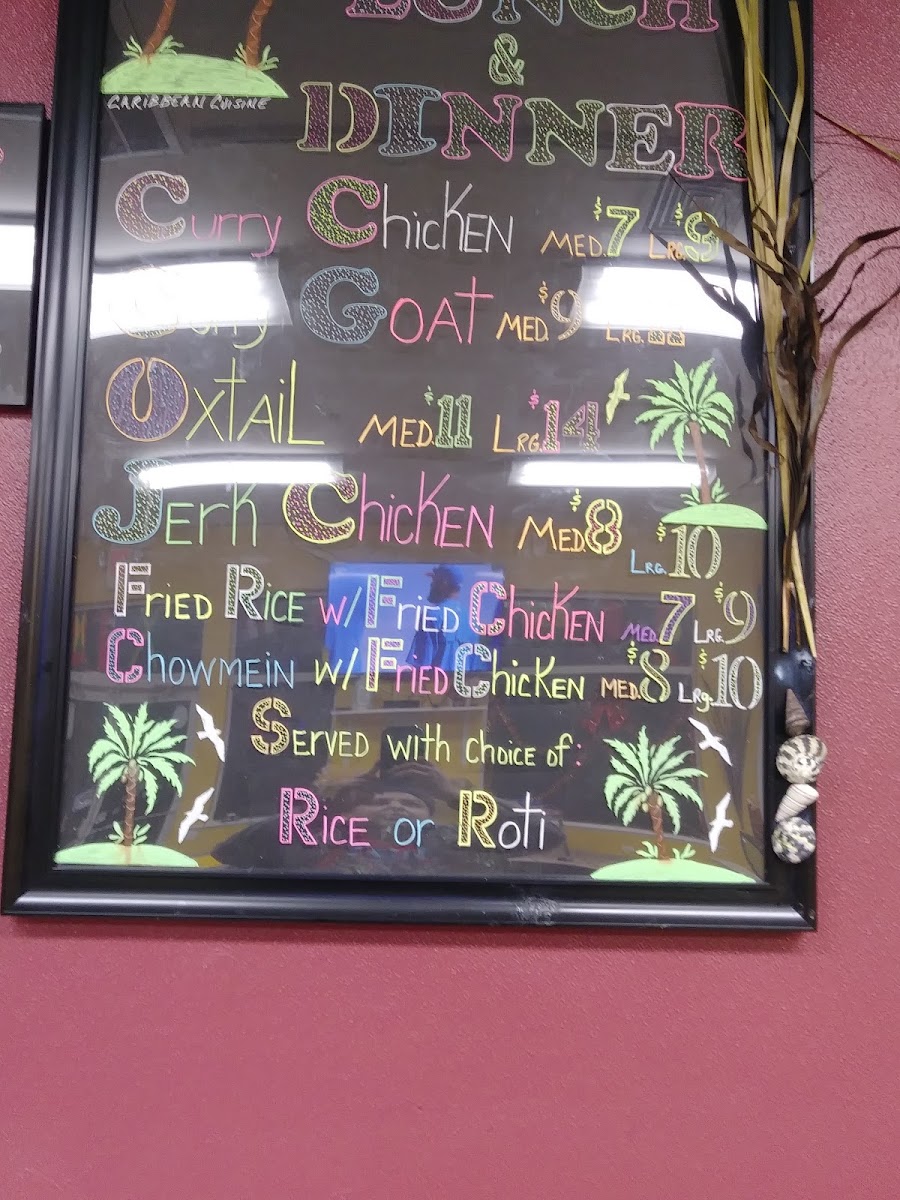 Menu Photo 6