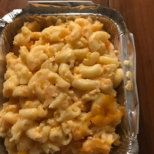 Mac & Cheese