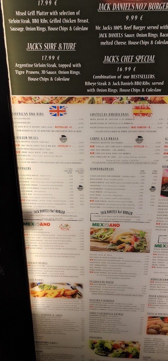 Menu Photo 6