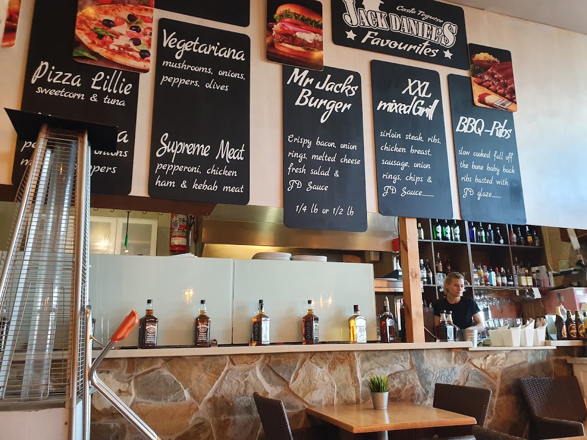 Menu Photo 7