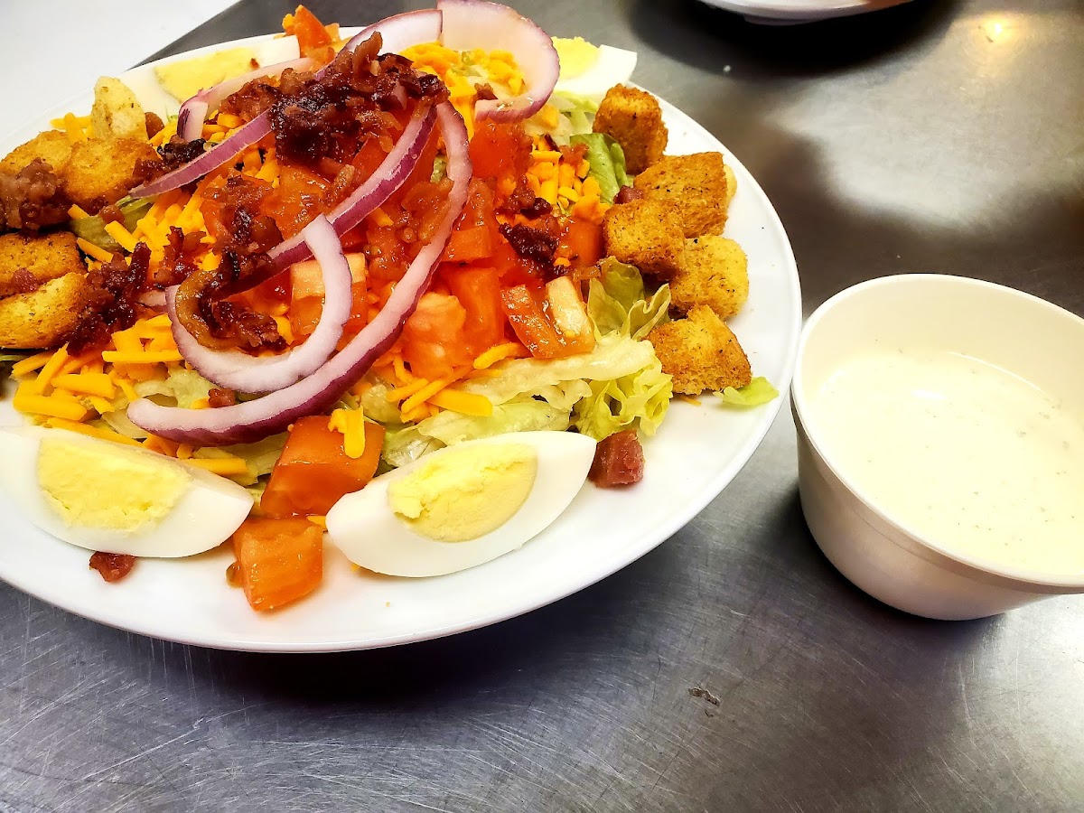 The Dayton Diner - Photo 3