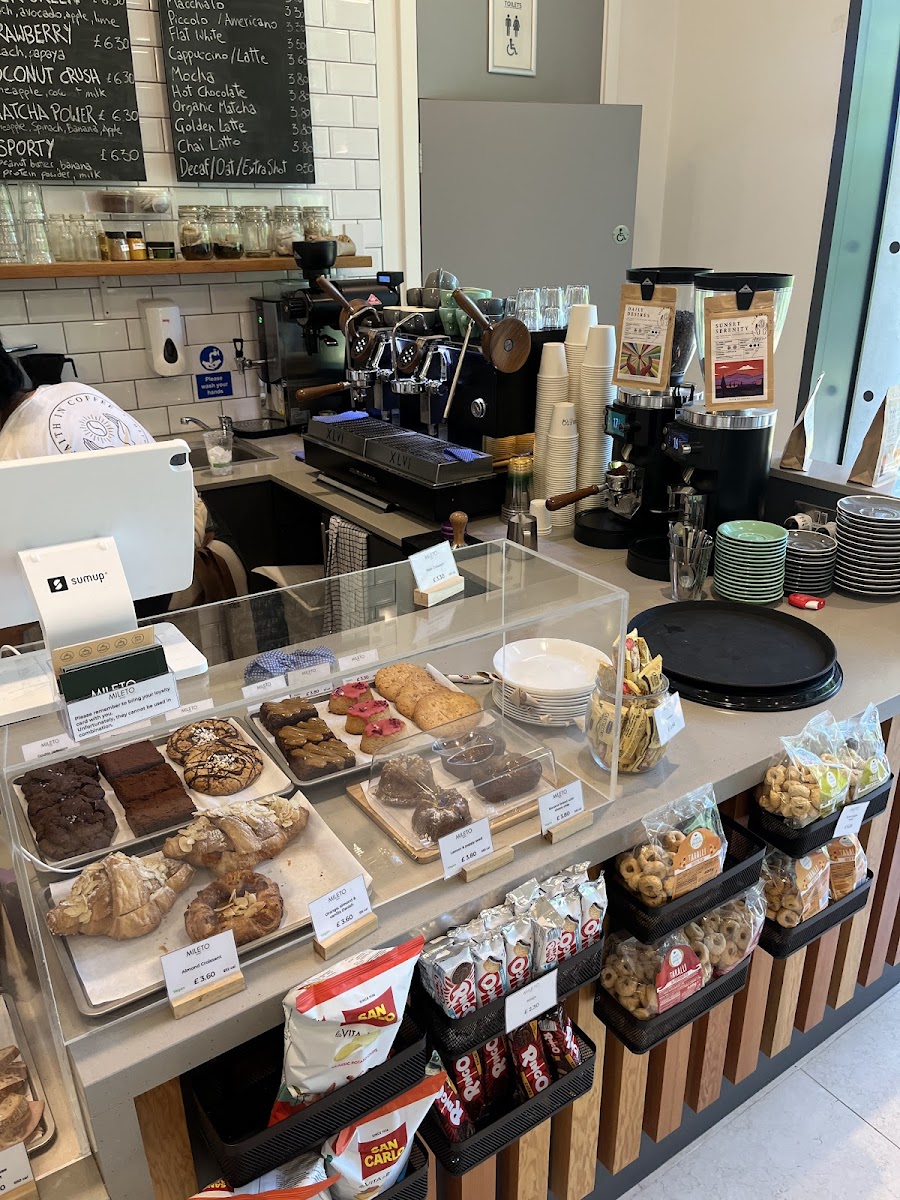 Mileto Caffe - Photo 7