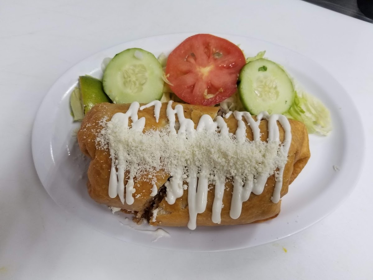 Taqueria El Cebollin - Photo 3