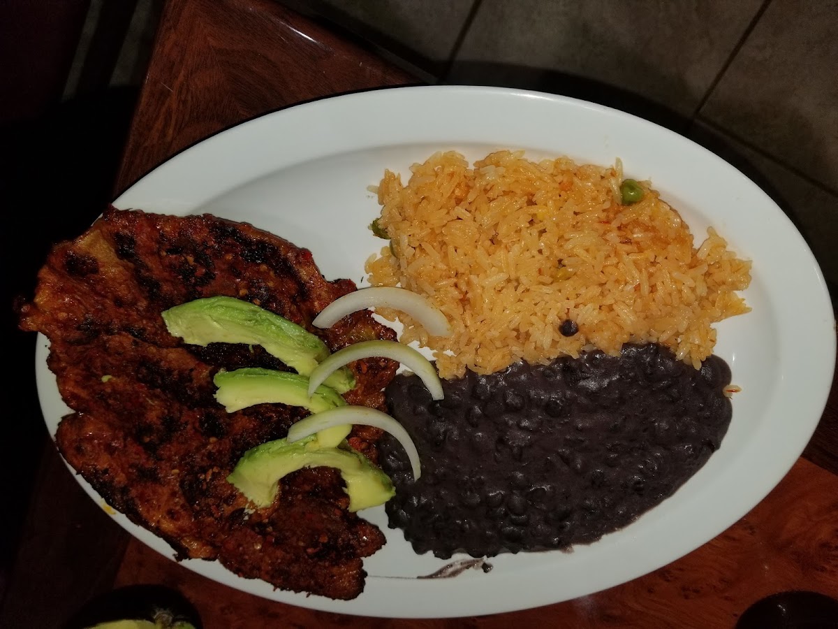 Taqueria El Cebollin - Photo 4