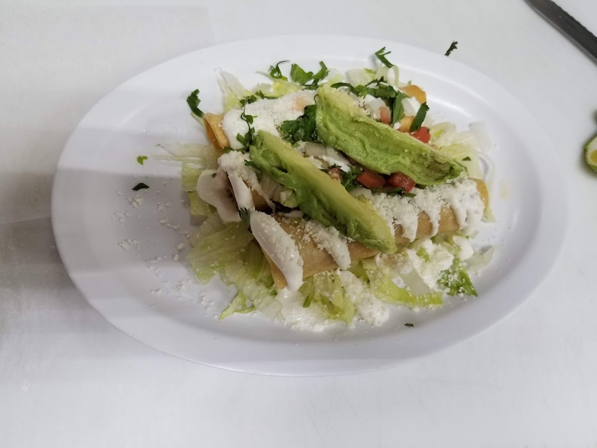 Taqueria El Cebollin - Photo 5
