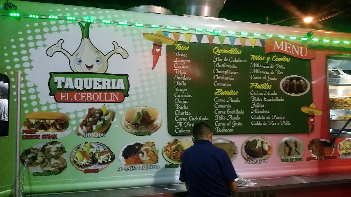 Menu Photo 5