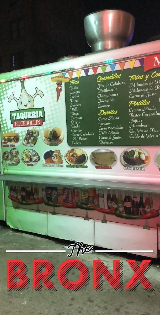 Menu Photo 6
