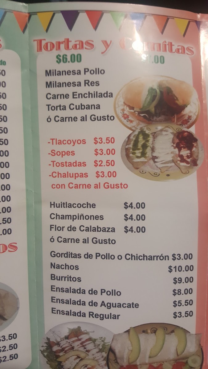 Menu Photo 7