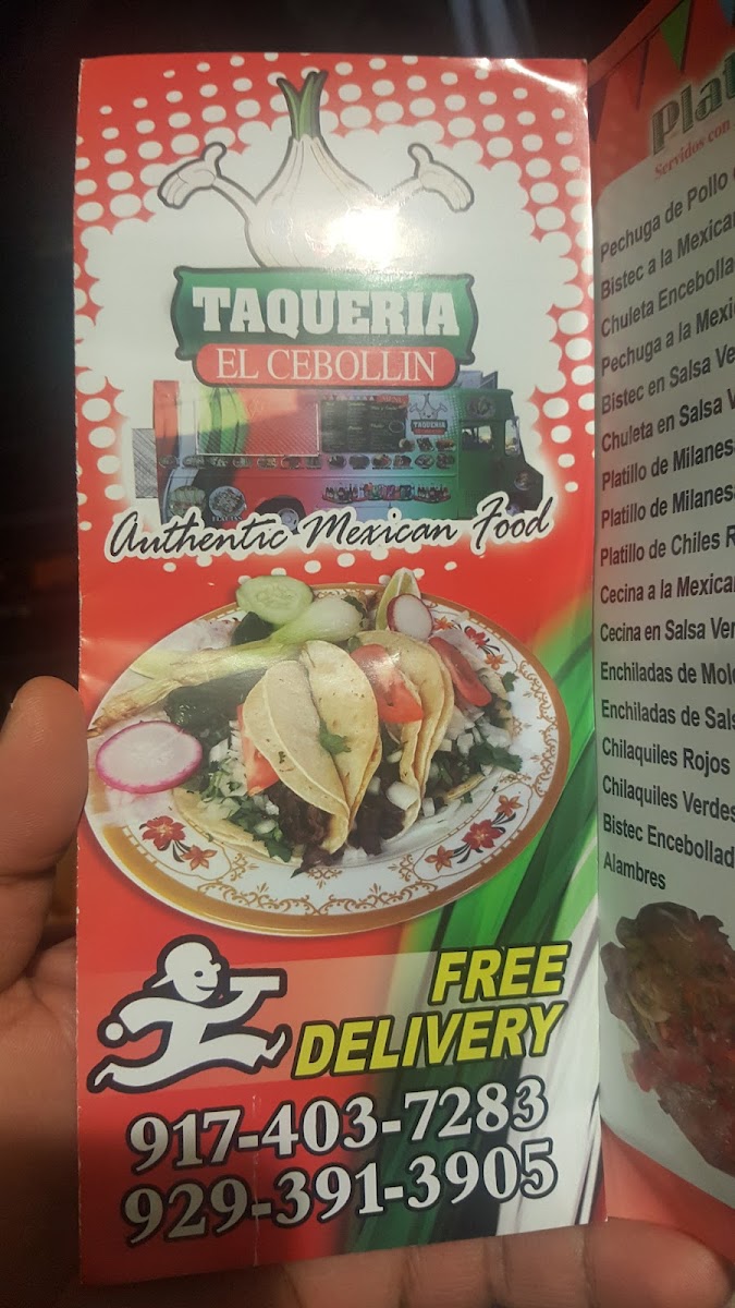 Menu Photo 8