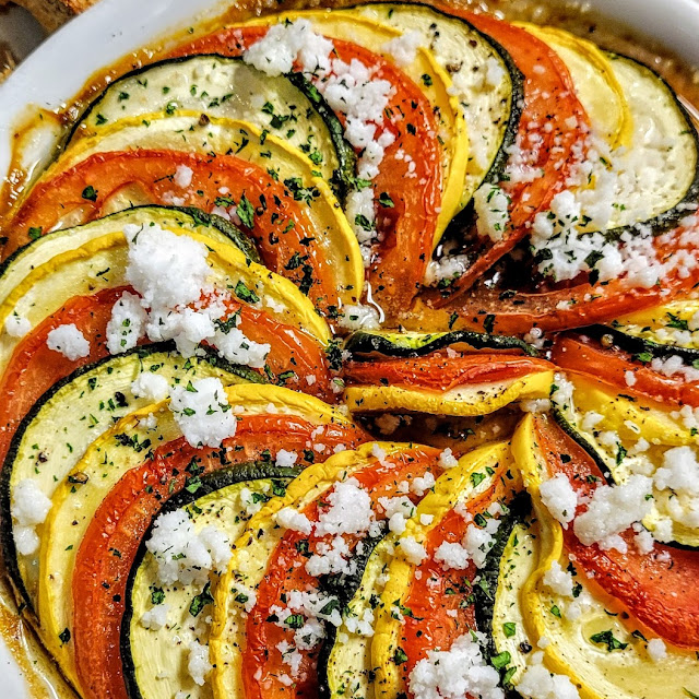 Ratatouille V