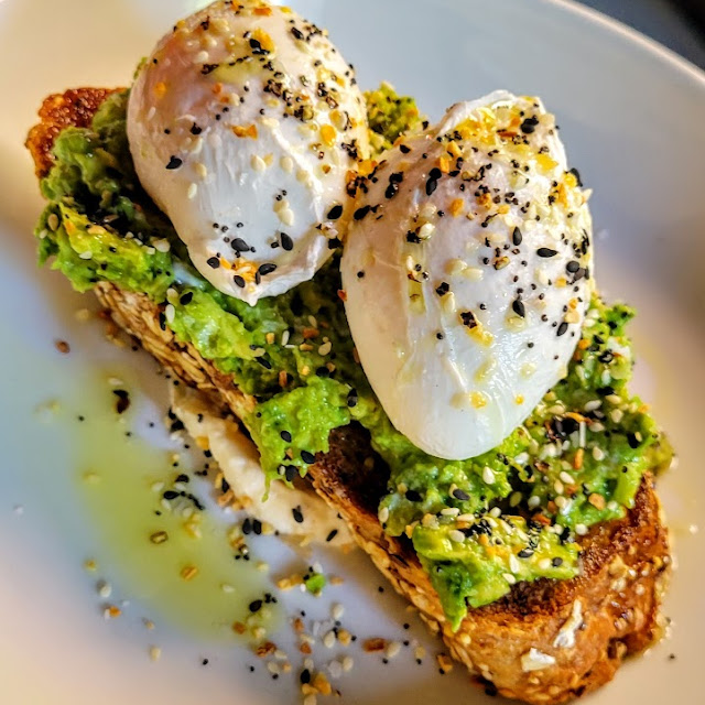 Avocado Toast