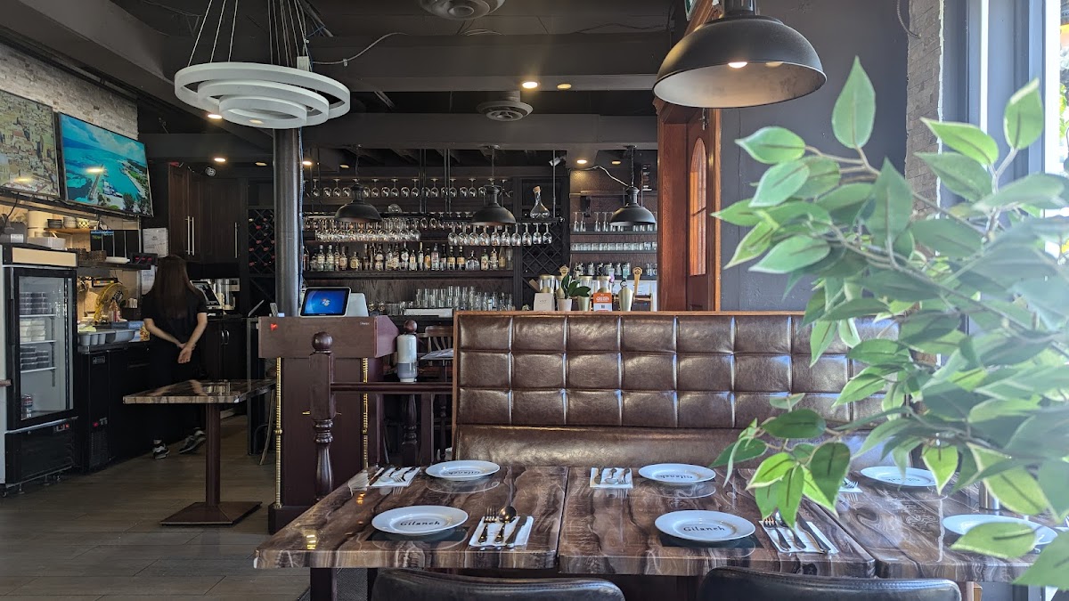 Gillaneh GrillHouse - Downtown - Photo 1