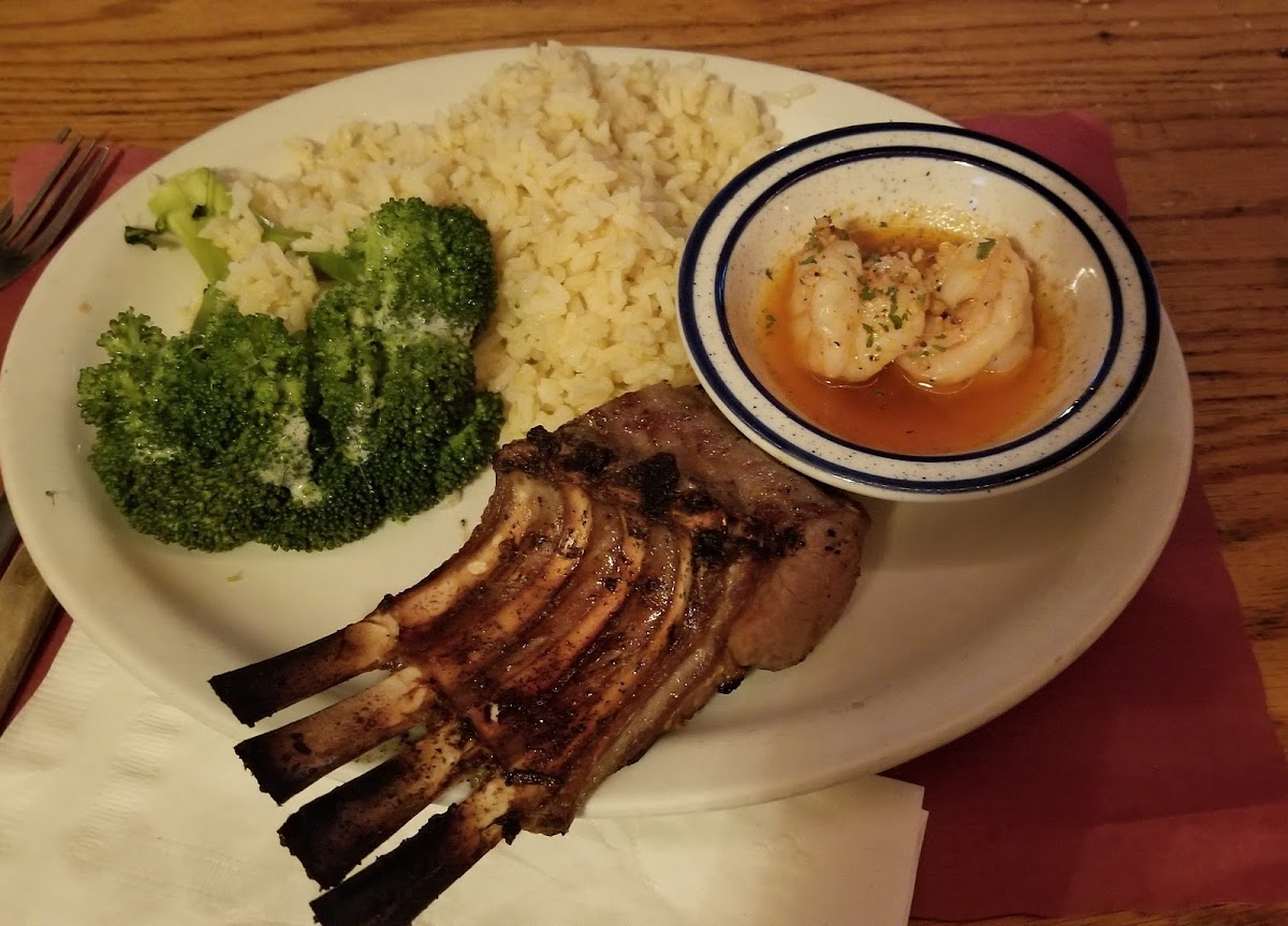 IV Seasons Restaurant - Photo 1