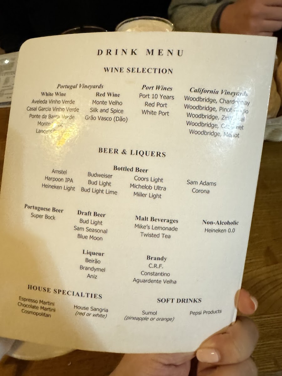 Menu Photo 0