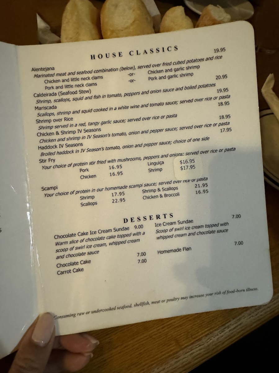 Menu Photo 4