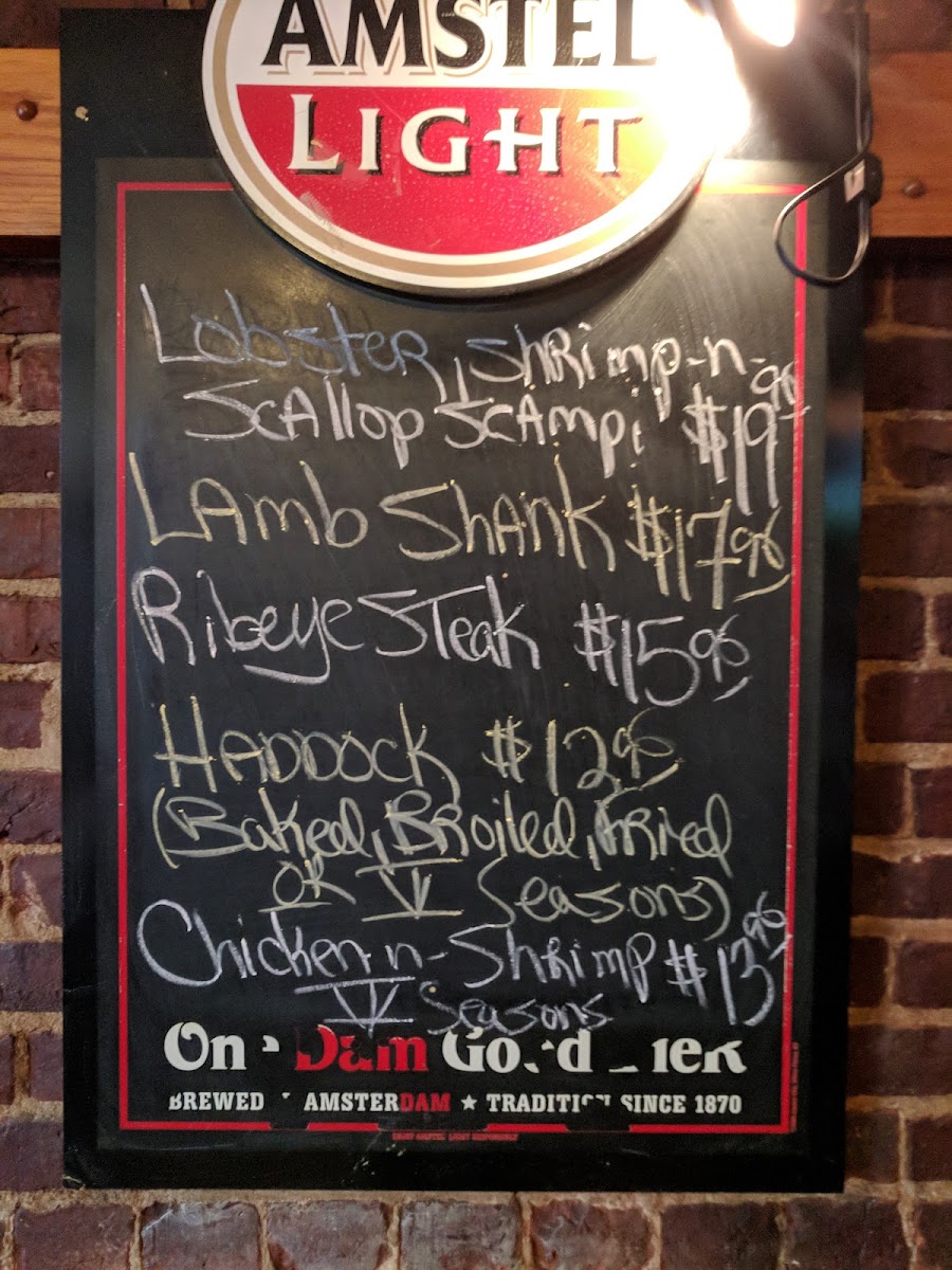 Menu Photo 6