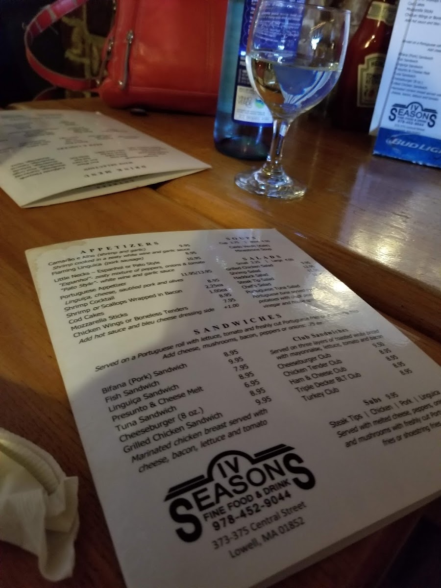 Menu Photo 7