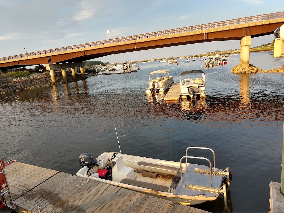 Roht Marine - Photo 3