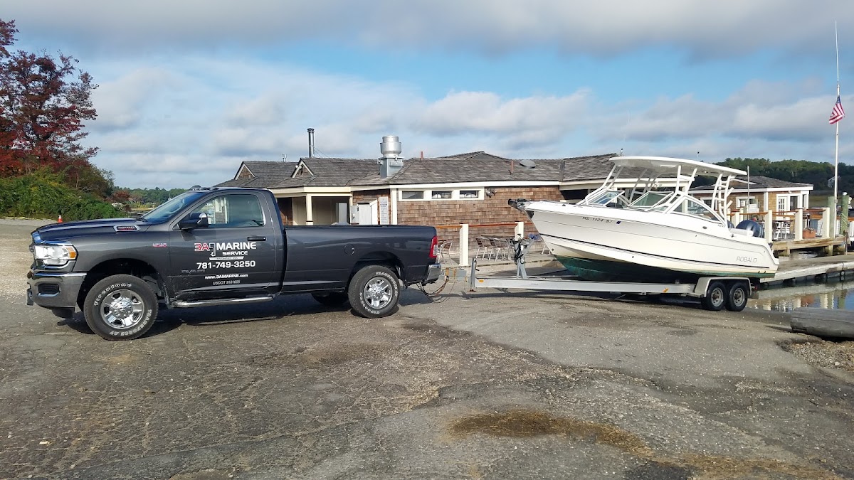 Roht Marine - Photo 5