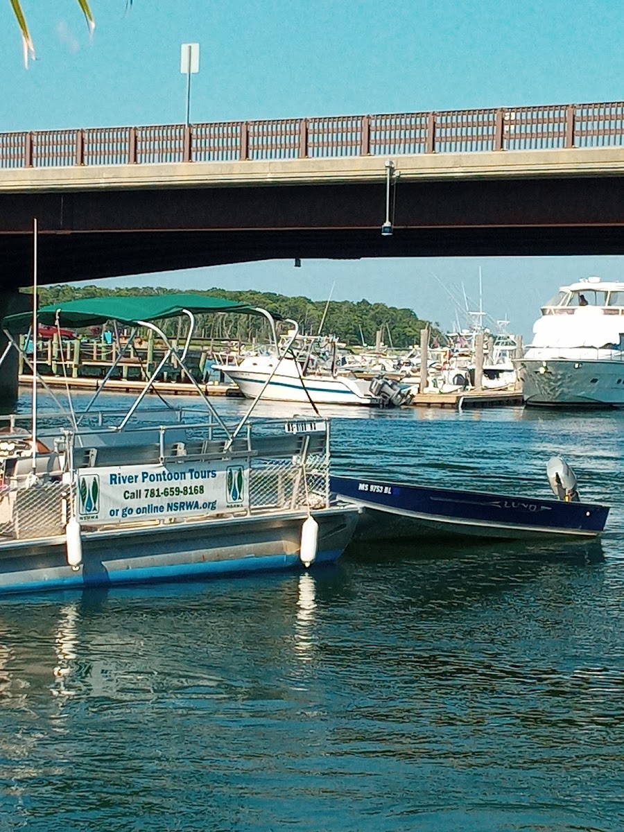 Roht Marine - Photo 6