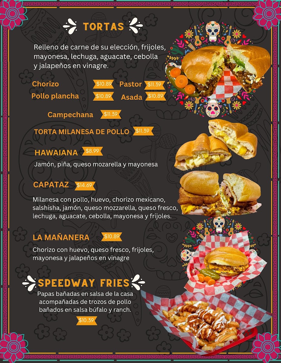 Menu Photo 7