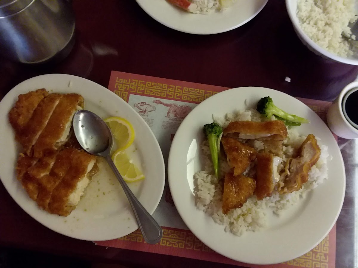 China Gardens - Photo 1