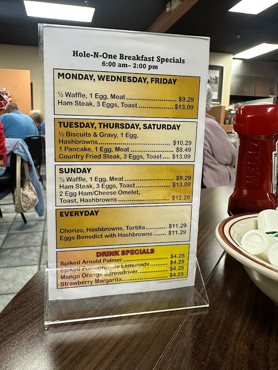 Menu Photo 9