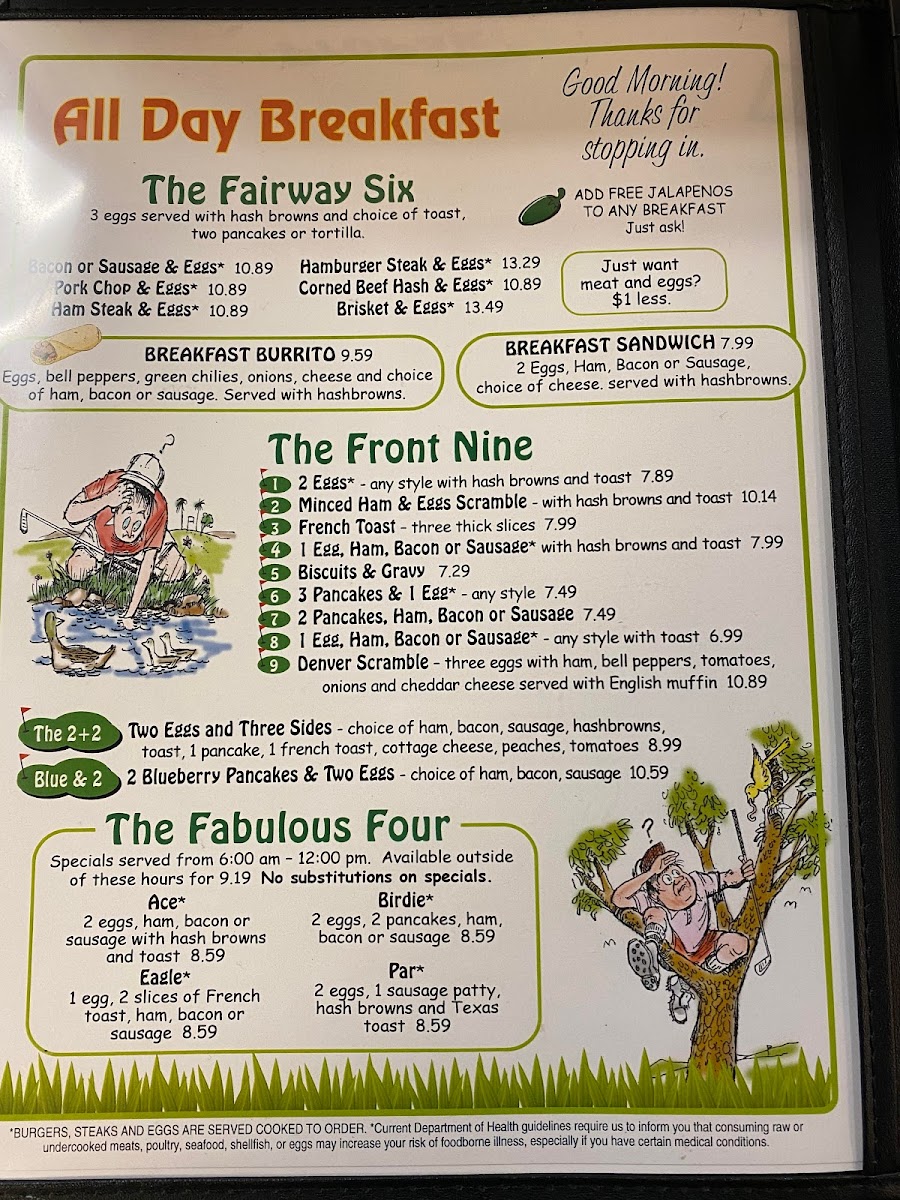 Menu Photo 4